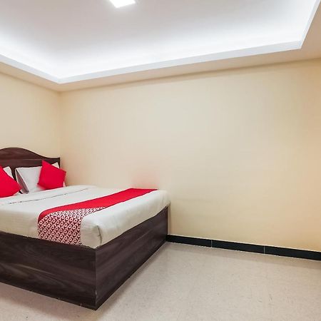 Oyo 36500 Sri Krishna Inn Ooty Dış mekan fotoğraf