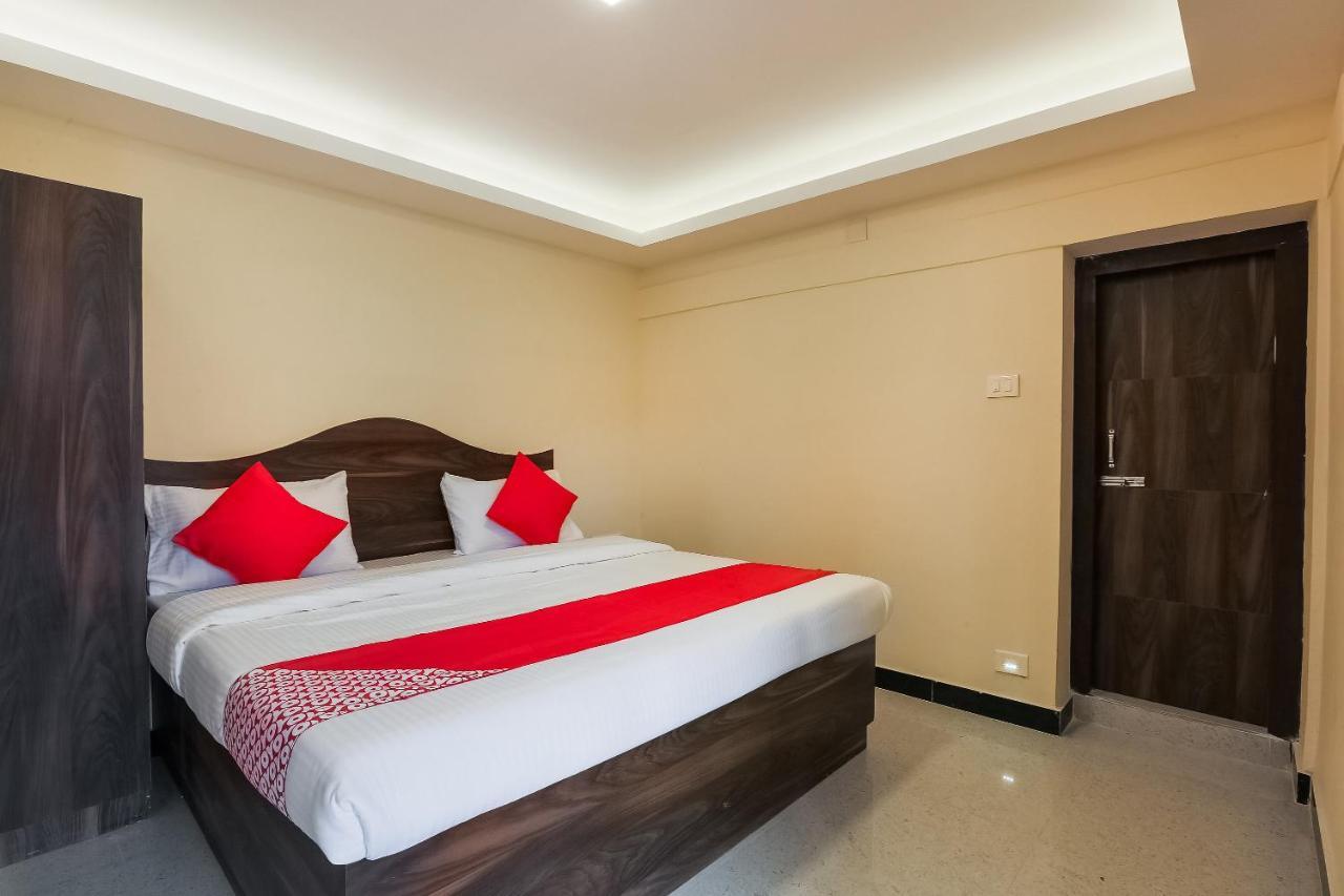 Oyo 36500 Sri Krishna Inn Ooty Dış mekan fotoğraf