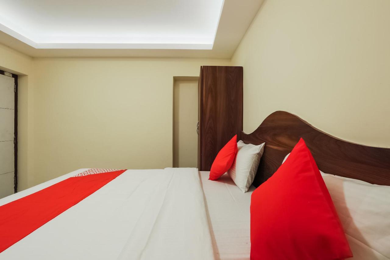 Oyo 36500 Sri Krishna Inn Ooty Dış mekan fotoğraf