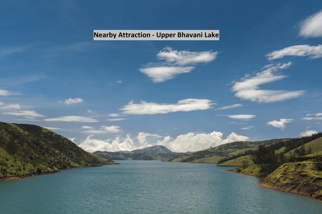 Oyo 36500 Sri Krishna Inn Ooty Dış mekan fotoğraf