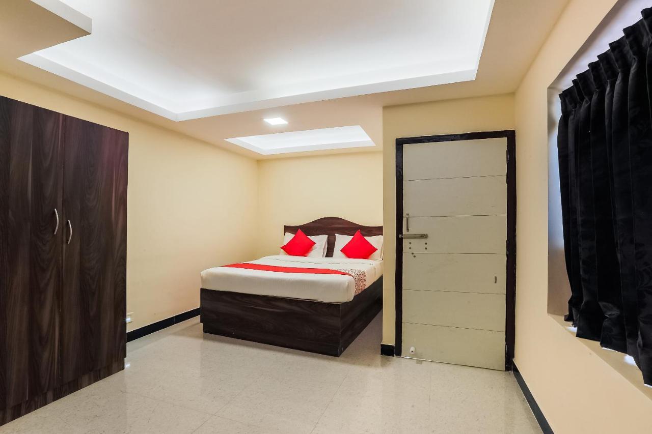 Oyo 36500 Sri Krishna Inn Ooty Dış mekan fotoğraf