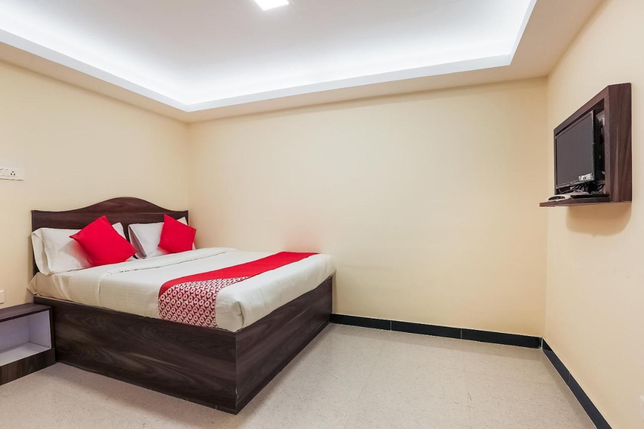 Oyo 36500 Sri Krishna Inn Ooty Dış mekan fotoğraf
