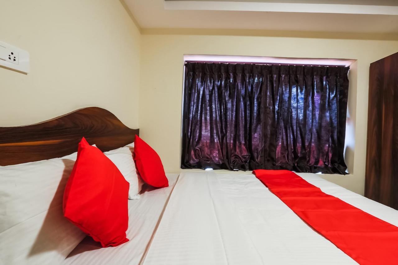 Oyo 36500 Sri Krishna Inn Ooty Dış mekan fotoğraf