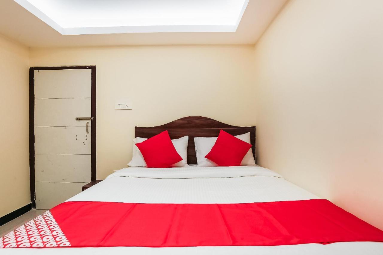 Oyo 36500 Sri Krishna Inn Ooty Dış mekan fotoğraf