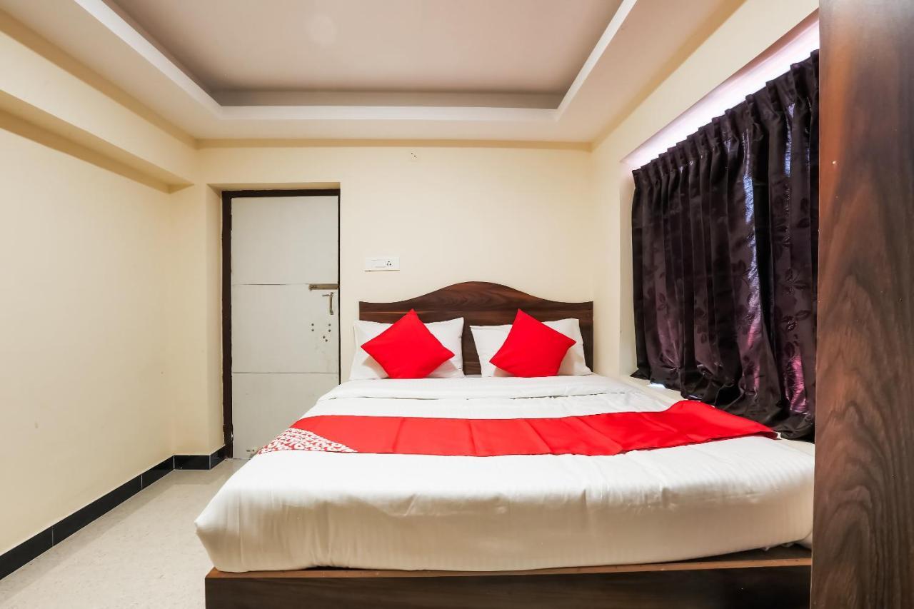 Oyo 36500 Sri Krishna Inn Ooty Dış mekan fotoğraf