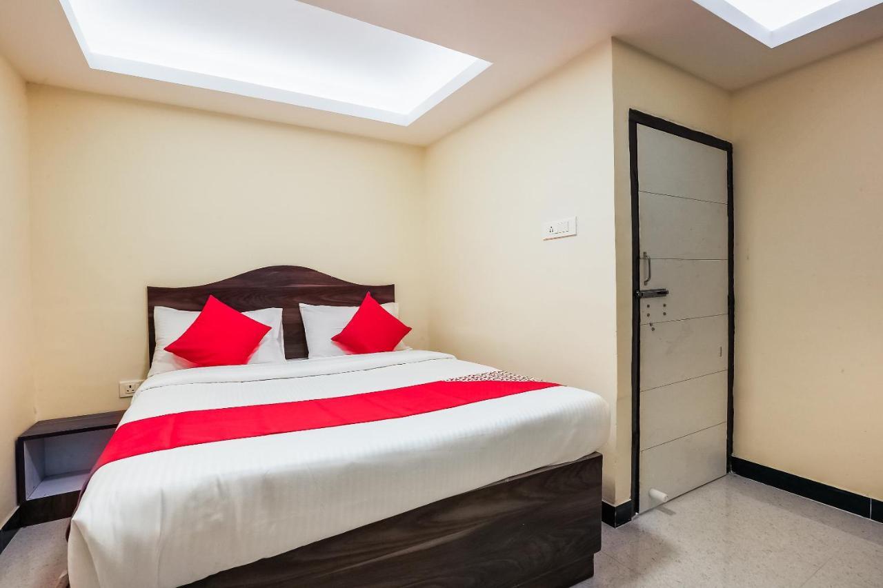 Oyo 36500 Sri Krishna Inn Ooty Dış mekan fotoğraf