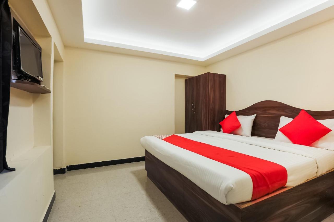 Oyo 36500 Sri Krishna Inn Ooty Dış mekan fotoğraf