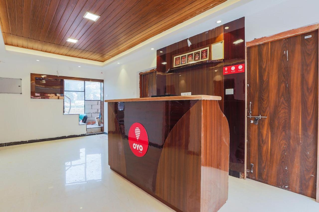 Oyo 36500 Sri Krishna Inn Ooty Dış mekan fotoğraf