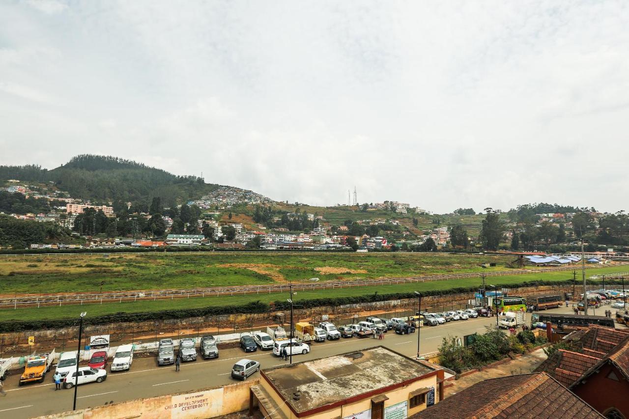 Oyo 36500 Sri Krishna Inn Ooty Dış mekan fotoğraf