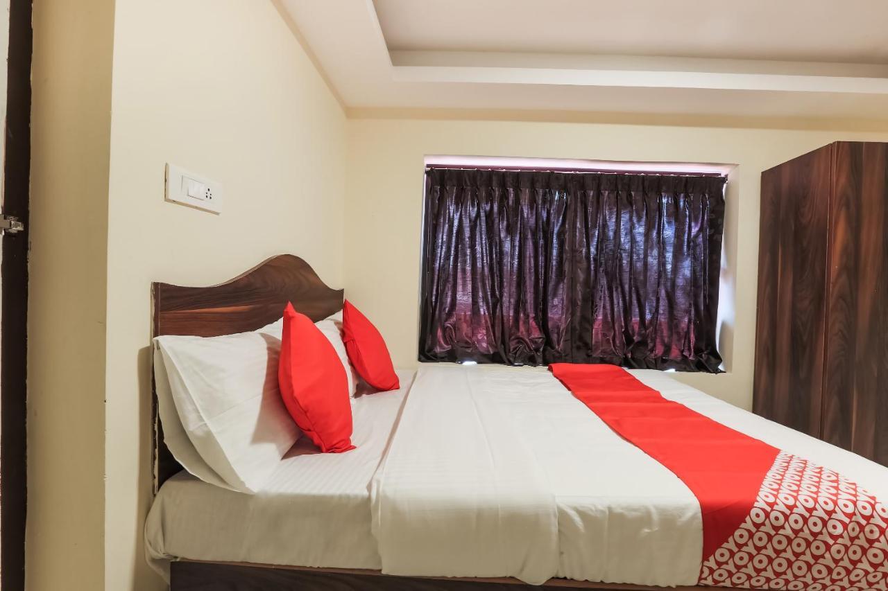 Oyo 36500 Sri Krishna Inn Ooty Dış mekan fotoğraf