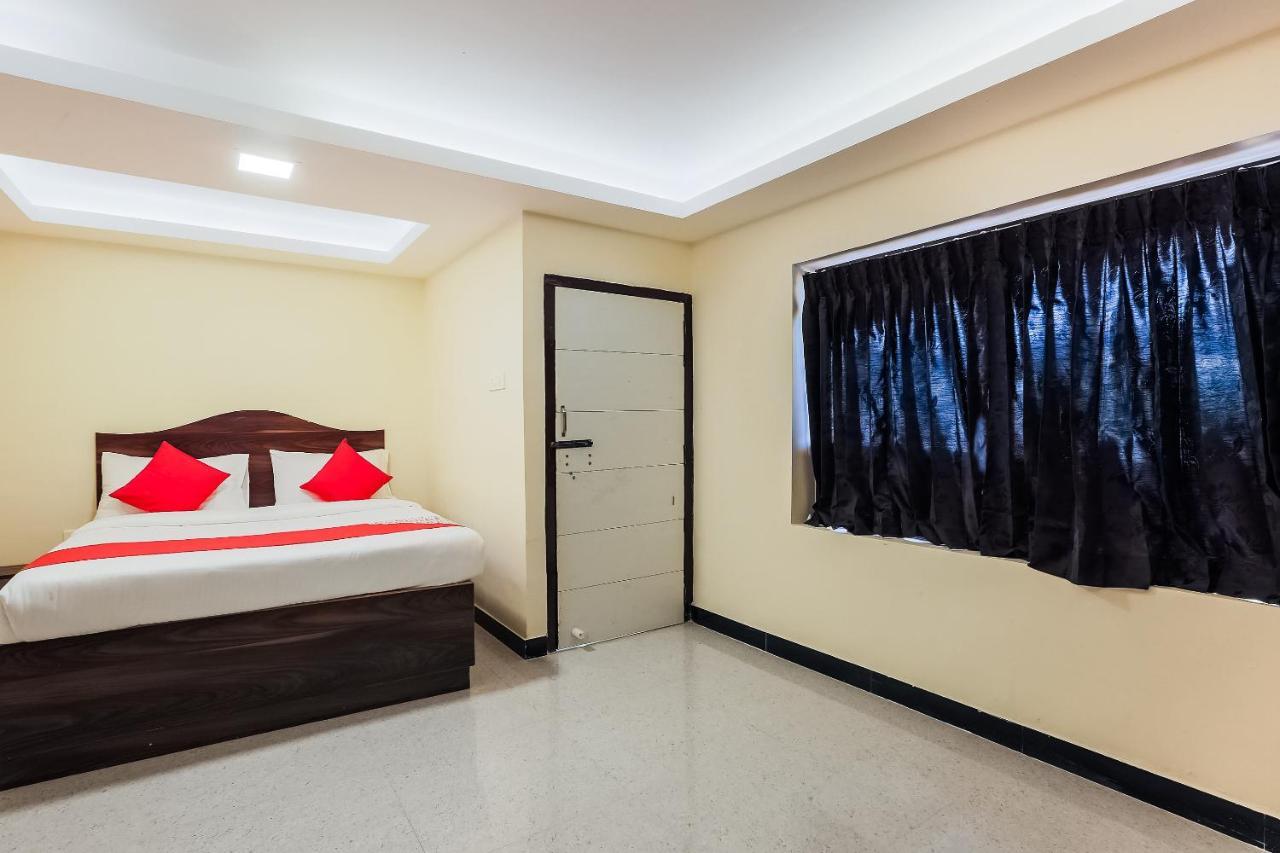 Oyo 36500 Sri Krishna Inn Ooty Dış mekan fotoğraf