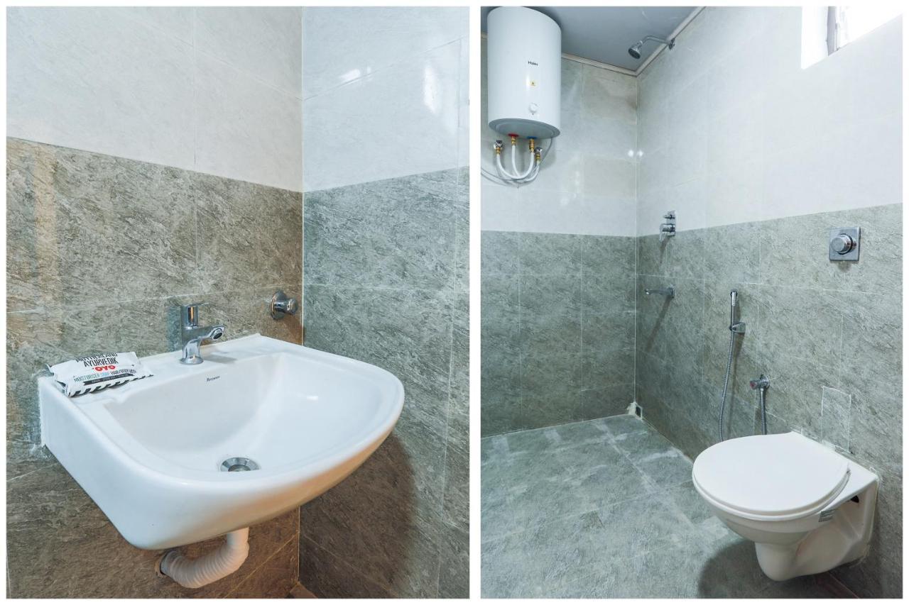 Oyo 36500 Sri Krishna Inn Ooty Dış mekan fotoğraf