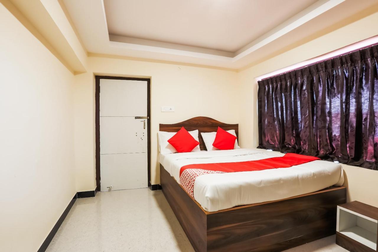 Oyo 36500 Sri Krishna Inn Ooty Dış mekan fotoğraf