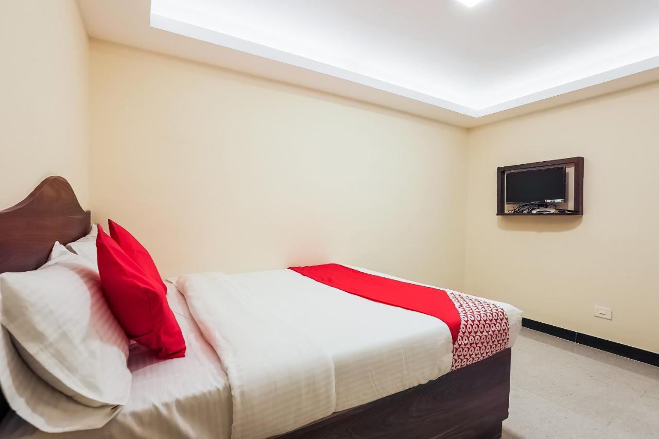 Oyo 36500 Sri Krishna Inn Ooty Dış mekan fotoğraf