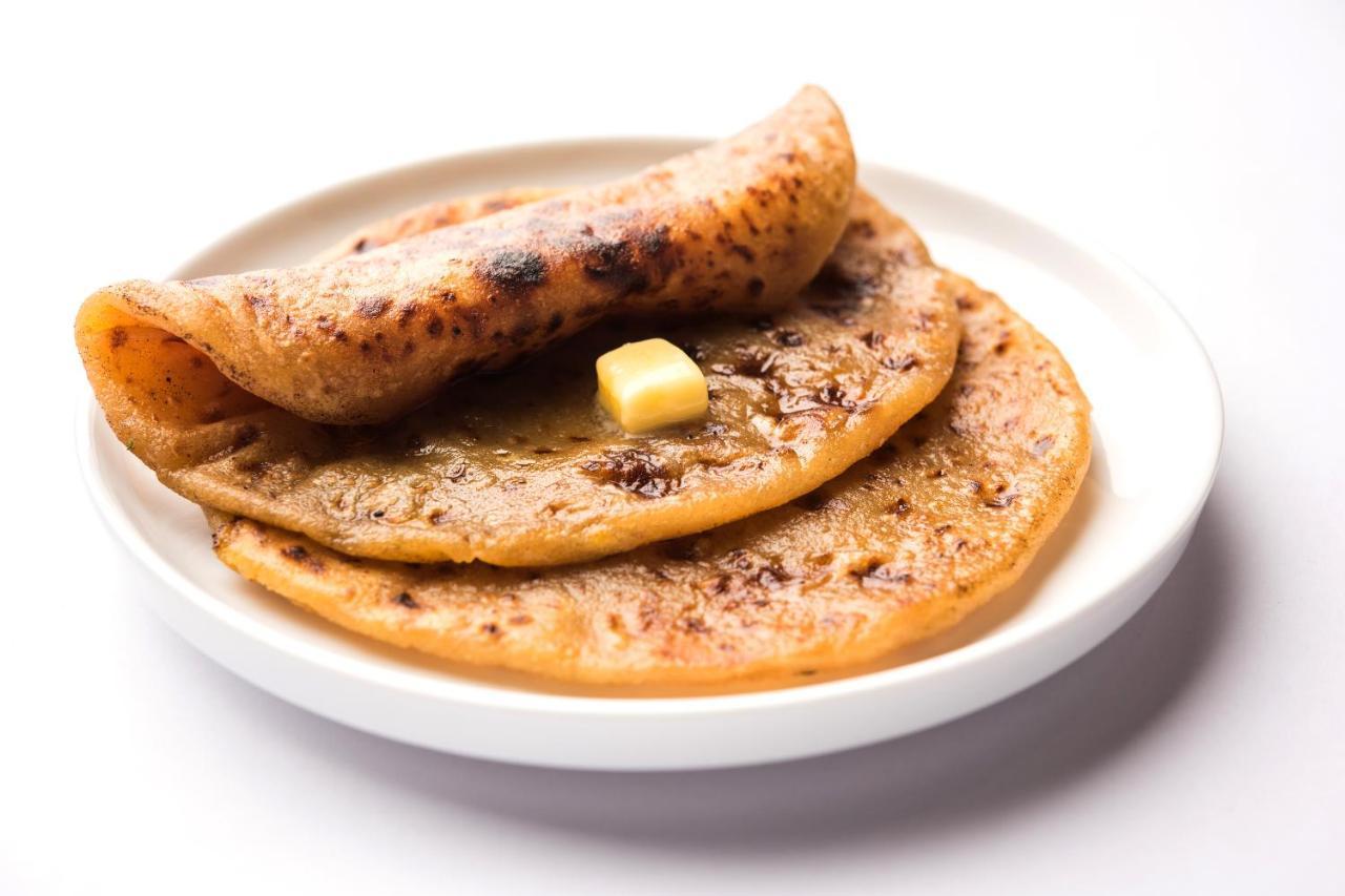 Oyo 36500 Sri Krishna Inn Ooty Dış mekan fotoğraf